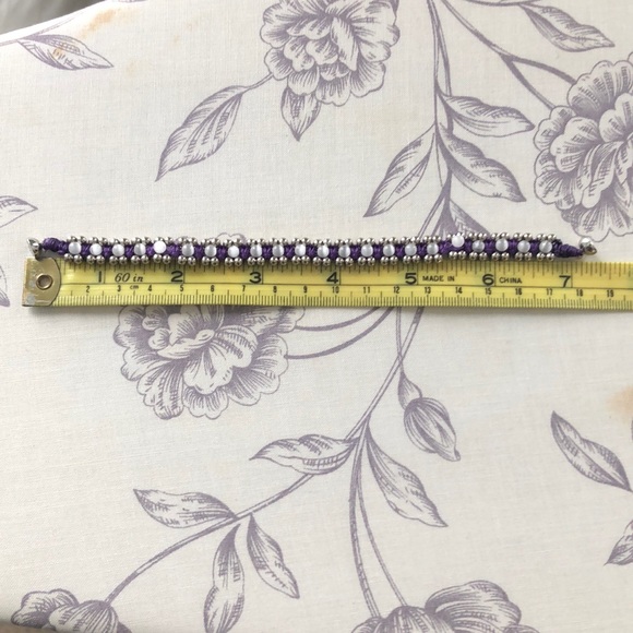 Club Monaco bracelet - Picture 3 of 5